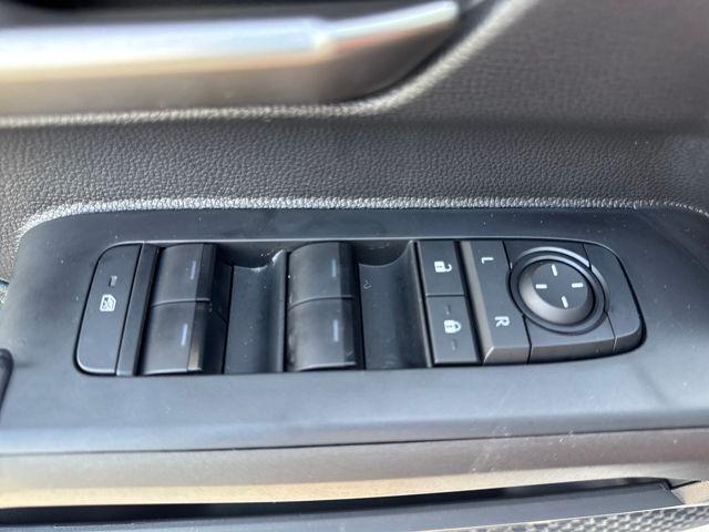 2025 Toyota Tacoma 4WD Vehicle Photo in Jonesboro, AR 72404