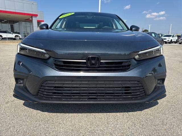 2024 Honda Civic Sedan Vehicle Photo in Jonesboro, AR 72404