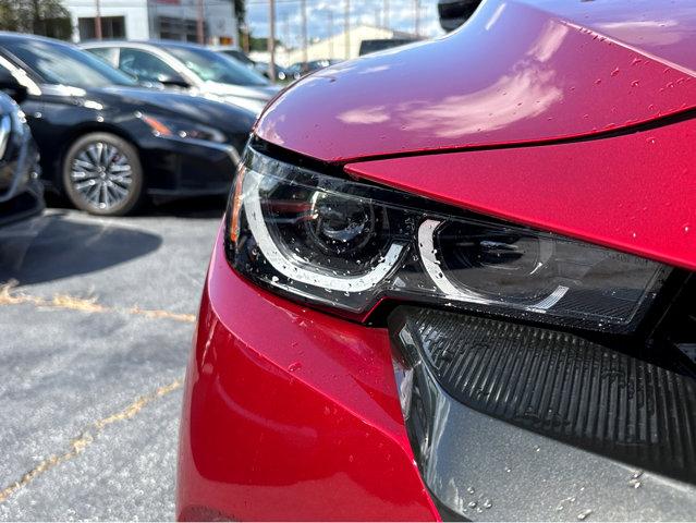 2024 Mazda CX-50 Vehicle Photo in Savannah, GA 31419