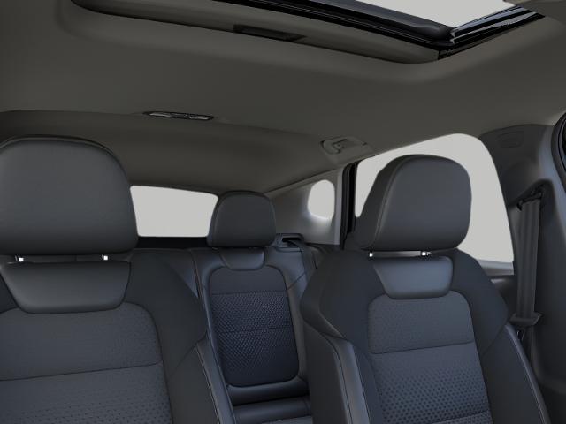 2026 Chevrolet Trax Vehicle Photo in NEENAH, WI 54956-2243