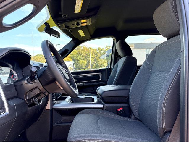 2023 Ram 1500 Classic Vehicle Photo in Hinesville, GA 31313