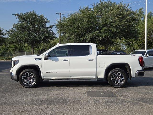 2023 GMC Sierra 1500 Vehicle Photo in Decatur, TX 76234