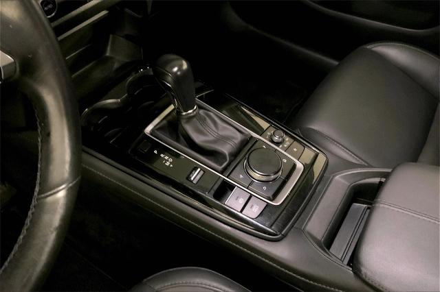 2024 Mazda CX-30 Vehicle Photo in Lees Summit, MO 64086
