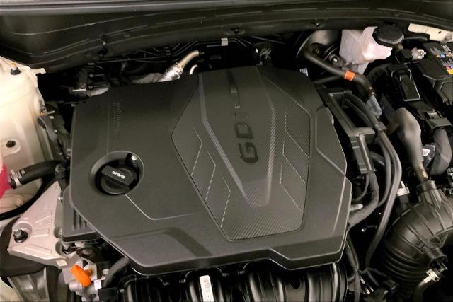 2024 Kia Sportage Vehicle Photo in KANSAS CITY, MO 64114-4502