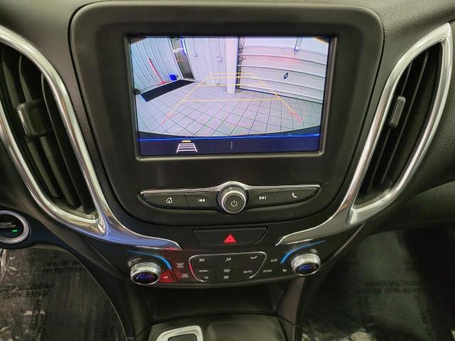 2020 Chevrolet Equinox Vehicle Photo in NEENAH, WI 54956-2243