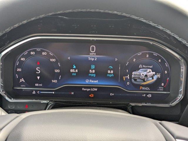 2024 Chevrolet Silverado 3500 HD Vehicle Photo in BRUNSWICK, GA 31525-1881