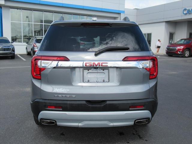 2020 GMC Acadia Vehicle Photo in LEESBURG, FL 34788-4022