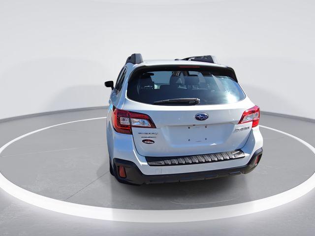 2019 Subaru Outback Vehicle Photo in Pleasant Hills, PA 15236