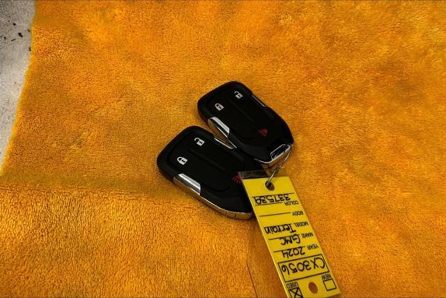 2024 GMC Terrain Vehicle Photo in KANSAS CITY, MO 64114-4545