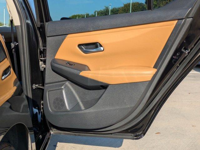 2023 Nissan Sentra Vehicle Photo in San Antonio, TX 78209
