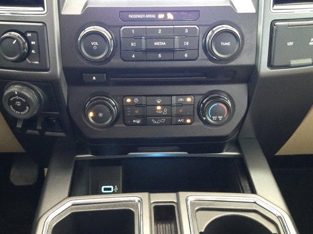 2018 Ford F-150 Vehicle Photo in Decatur, TX 76234