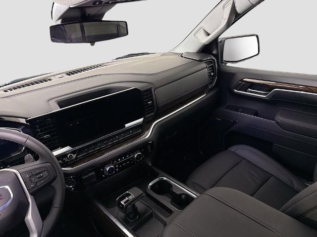 2026 GMC Sierra 1500 Vehicle Photo in PUYALLUP, WA 98371-4149