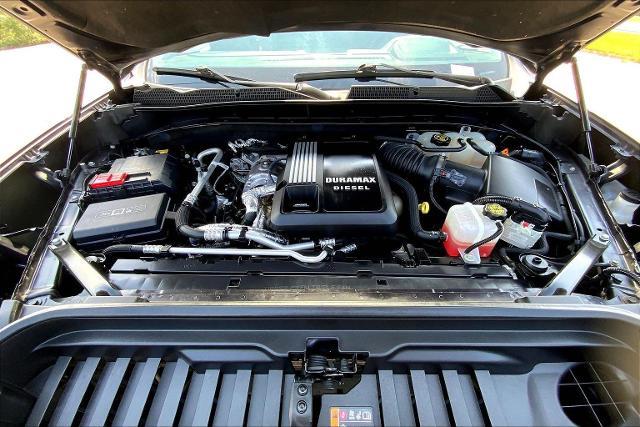 2022 GMC Sierra 1500 Vehicle Photo in TOPEKA, KS 66609-0000