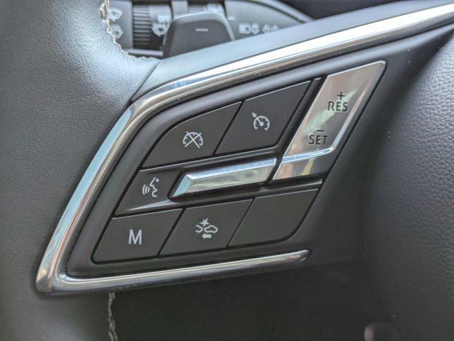 2024 Buick Envision Vehicle Photo in BRUNSWICK, GA 31525-1881
