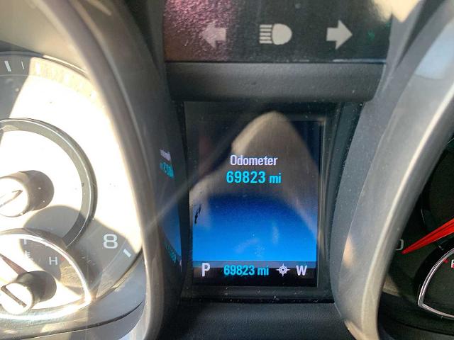 2015 Chevrolet Malibu Vehicle Photo in MOON TOWNSHIP, PA 15108-2571
