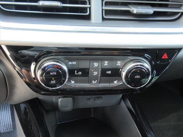 2026 Chevrolet Trax Vehicle Photo in LEESBURG, FL 34788-4022