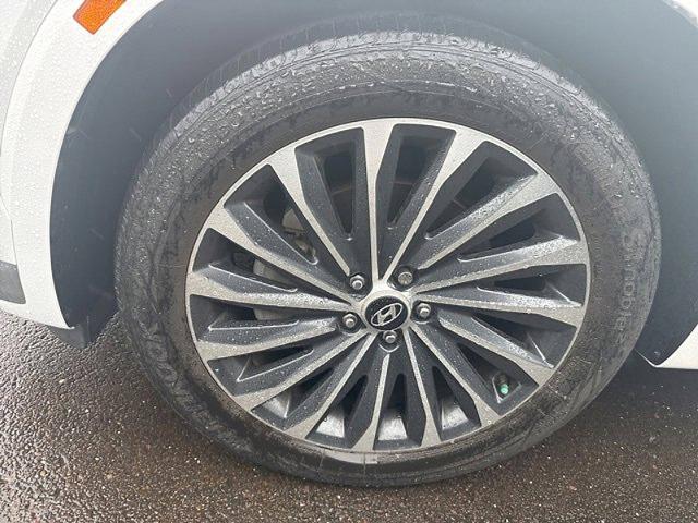 2023 Hyundai Palisade Vehicle Photo in TREVOSE, PA 19053-4984