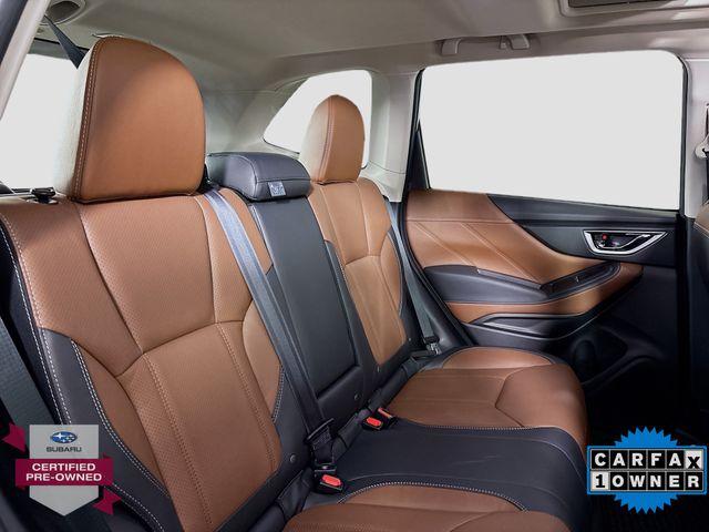 2024 Subaru Forester Vehicle Photo in Puyallup, WA 98371