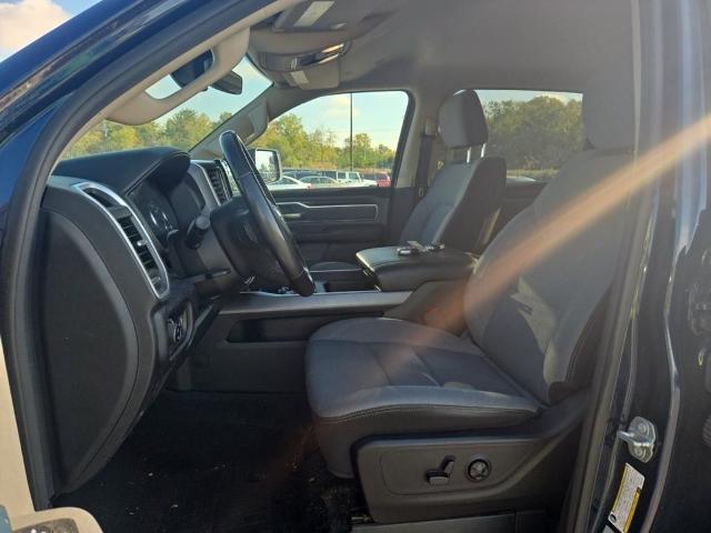 2020 Ram 1500 Vehicle Photo in Cedar Rapids, IA 52402