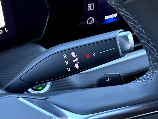 2026 Chevrolet Equinox Vehicle Photo in BEAUFORT, SC 29906-4218