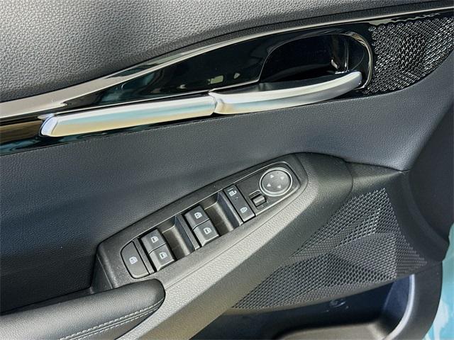 2025 Kia Seltos Vehicle Photo in Everett, WA 98204