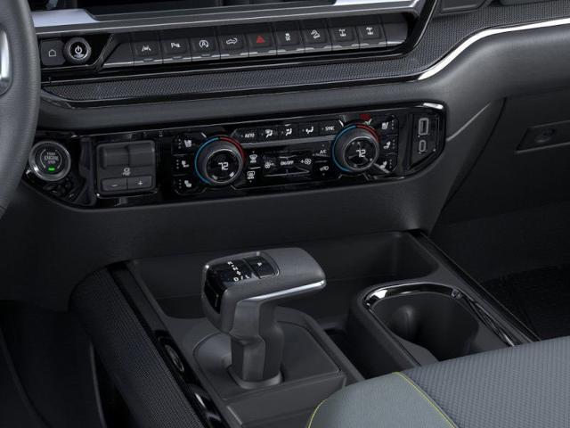 2026 Chevrolet Silverado 1500 Vehicle Photo in EVERETT, WA 98203-5662