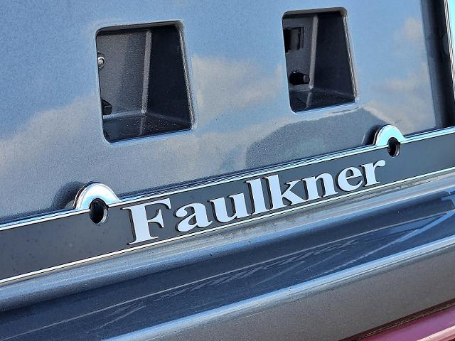 2022 Buick Encore GX Vehicle Photo in TREVOSE, PA 19053-4984