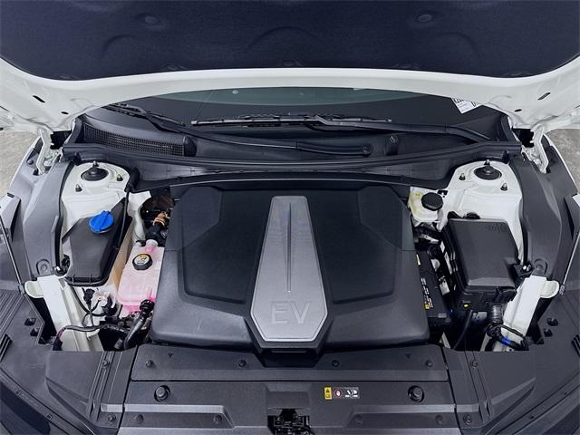 2022 Kia EV6 Vehicle Photo in Everett, WA 98204