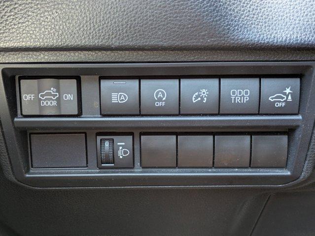 2022 Toyota Tundra 2WD Vehicle Photo in BRUNSWICK, GA 31525-1881