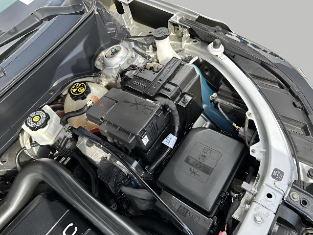 2018 Chevrolet Equinox Vehicle Photo in MANITOWOC, WI 54220-5838