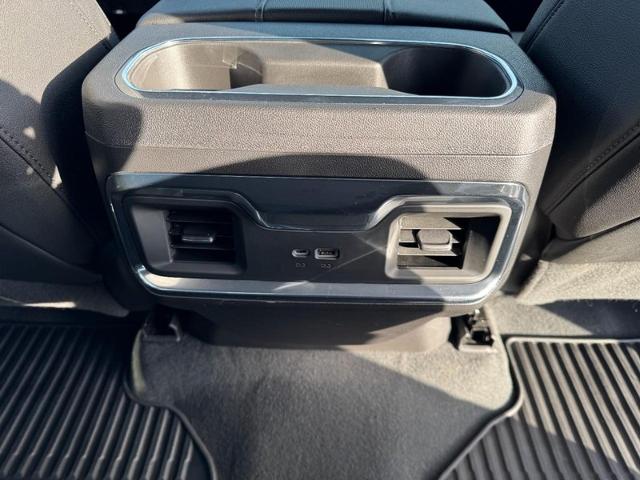 2022 Chevrolet Silverado 1500 Vehicle Photo in COLUMBIA, MO 65203-3903