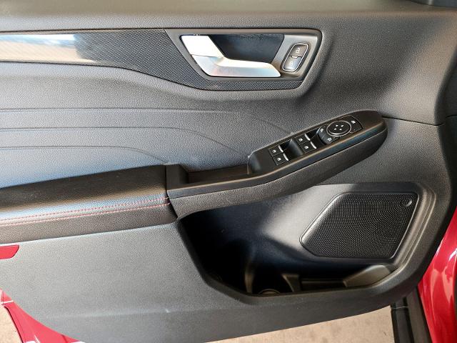 2024 Ford Escape Vehicle Photo in Weatherford, TX 76087