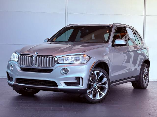 2017 BMW X5 sDrive35i Vehicle Photo in HOUSTON, TX 77079