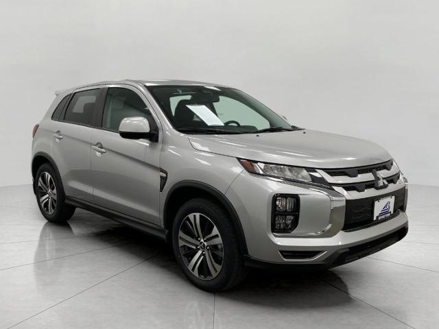 2026 Mitsubishi Outlander Sport Vehicle Photo in Neenah, WI 54956