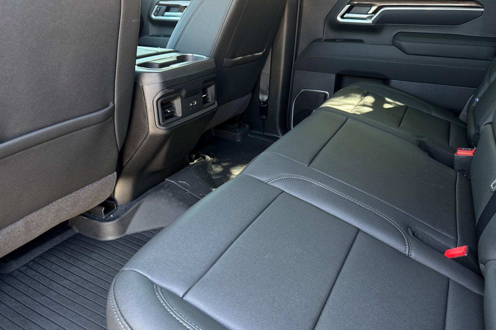 2026 Chevrolet Silverado 2500 HD LT - Photo 12