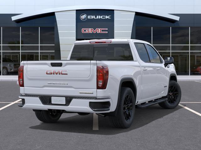 2026 GMC Sierra 1500 Elevation - 3