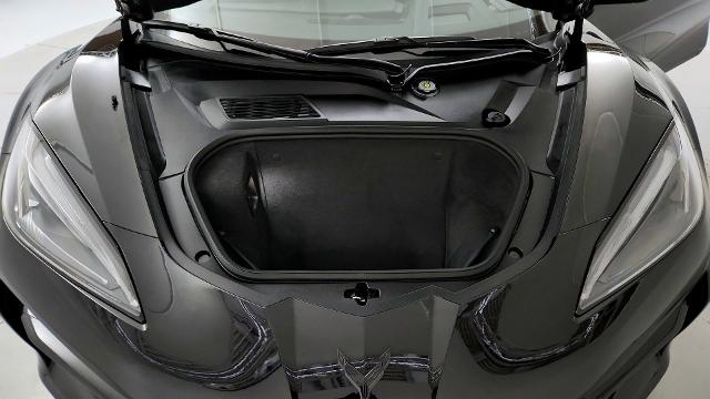 2024 Corvette Z06 Z06 Coupe 3LZ picture #19