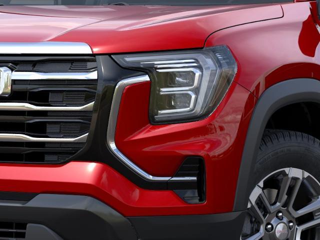 2026 GMC Terrain Elevation - 9