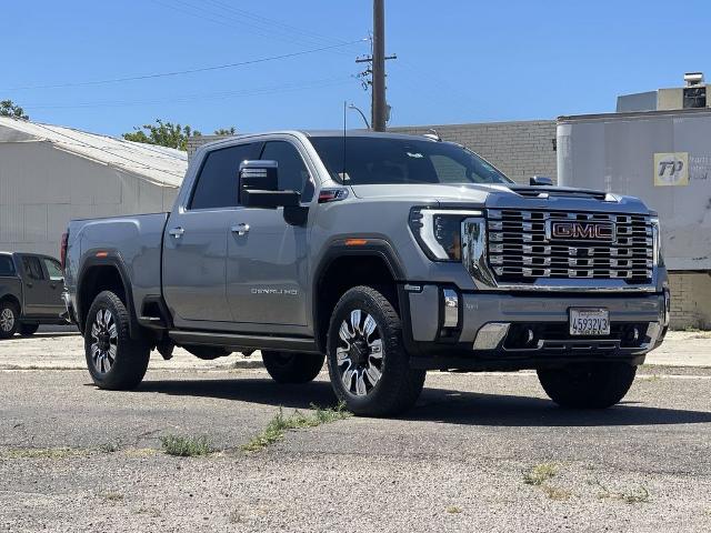 2024 GMC Sierra 2500 HD Vehicle Photo in TURLOCK, CA 95380-4918