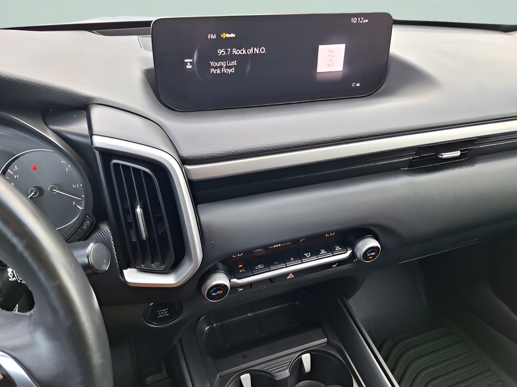 2024 Mazda Mazda CX-50 2.5 S Preferred Package - 11