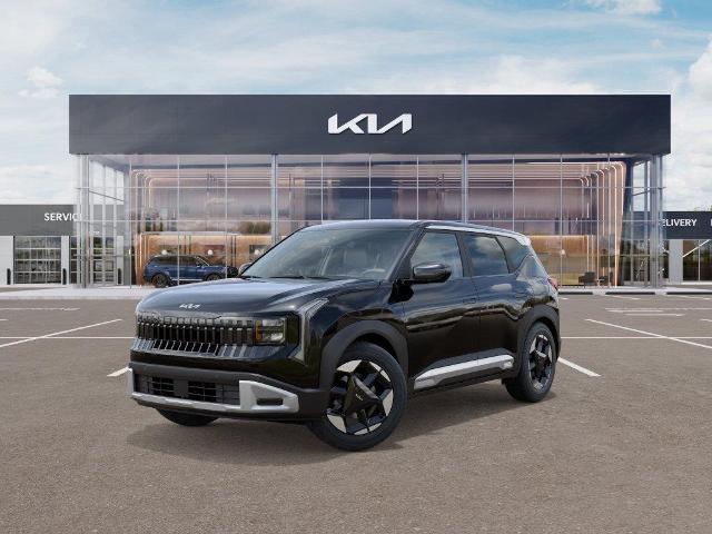 2027 Kia Seltos Vehicle Photo in OMAHA, NE 68127