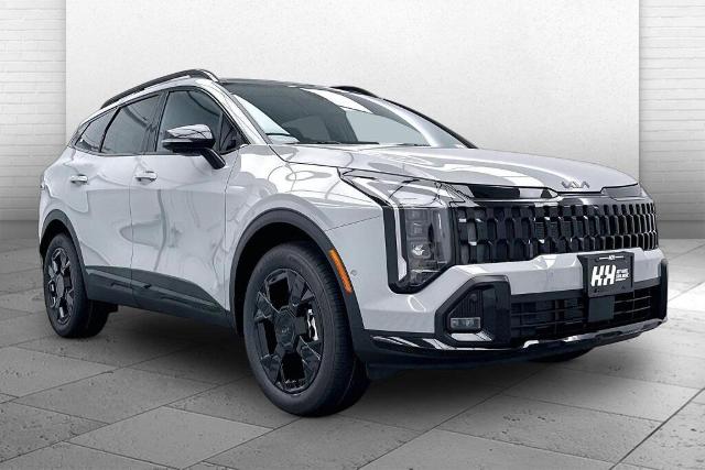 2026 Kia Sportage Vehicle Photo in OMAHA, NE 68127