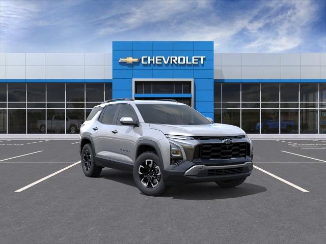 2027 Chevrolet Equinox Active
