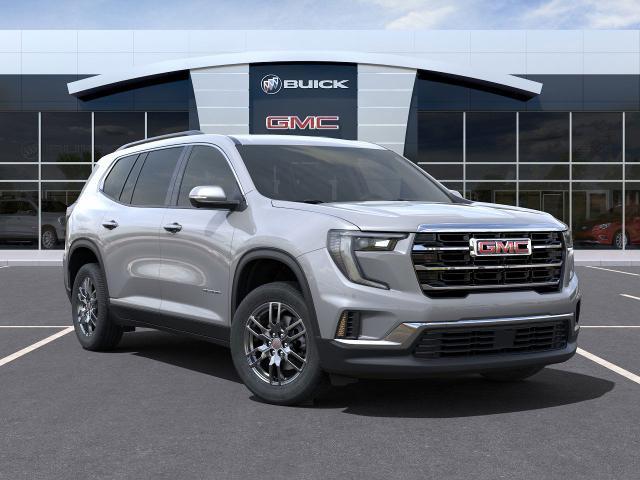2025 GMC Acadia Vehicle Photo in ROCHESTER HILLS, MI 48307-2741