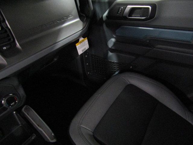 2024 Ford Bronco Vehicle Photo in Ogallala, NE 69153
