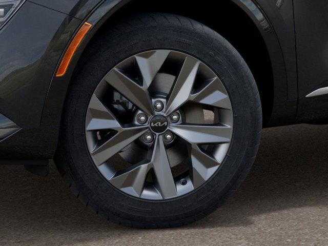 2025 Kia Sportage Hybrid Vehicle Photo in Westbrook, ME 04092