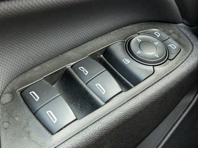 2024 Chevrolet Equinox Vehicle Photo in BRUNSWICK, GA 31525-1881