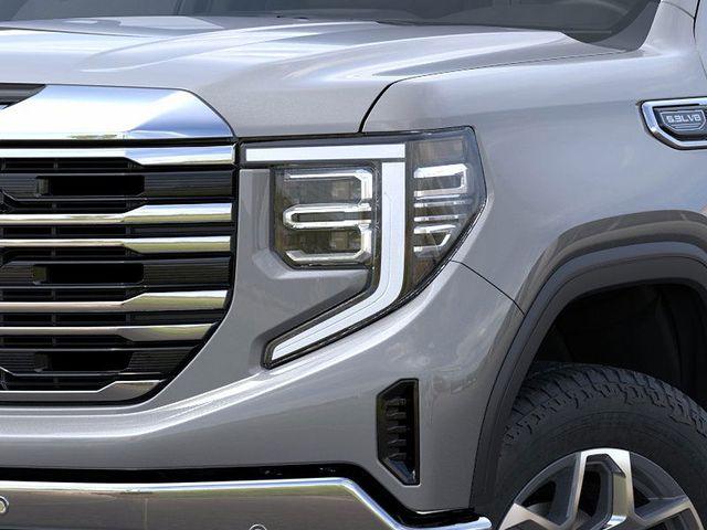 2025 GMC Sierra 1500 Vehicle Photo in DANBURY, CT 06810-5034