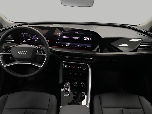 2025 Audi Q5 Vehicle Photo in Appleton, WI 54913