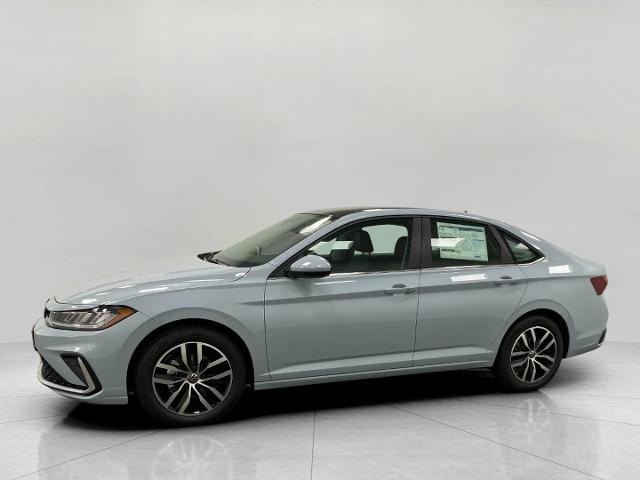 2025 Volkswagen Jetta Vehicle Photo in Appleton, WI 54913